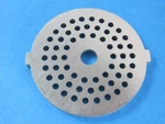 Meat Grinder Plate Disc Die For Electric Panasonic W/ 5/8" Course. Fixed Price $13.75.