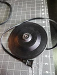 Hamilton Beach Electric Kettle Type K40 Model 40989E Base Power Cord Only. Fixed Price $15.95.