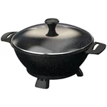 Electric Multi-use Pot Bakelite Handles. Fixed Price $65.99.