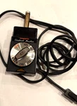 Various Electric Heat Control Units. Fixed Price $11.99.