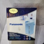 Panasonic NC-EH30P Electric Thermo Pot Water Boiler Open Box Damaged *intact. Fixed Price $69.87.