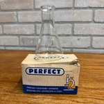 Vintage Pyrex No 4980 125ML Science Lab Beaker W/ Box. Fixed Price $7.99.