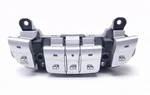 2007-2009 Equinox Pontiac Torrent Left Right Center Power Window Switch. Fixed Price $91.81.