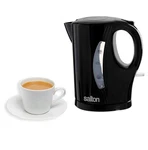 Salton Cordless Electric Jug Kettle JK1641B Auto Shut Off 1L Black Brand New. Fixed Price $16.88.