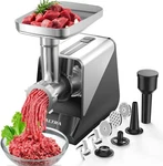 Altra Life #8 Meat Grinder, 3200W Max Electric Heavy Duty Sausage Stuff With. Fixed Price $149.99.