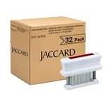 Meat Tenderizer Blades Replacement Mpn For Jaccard 200348R. Fixed Price $51.04.