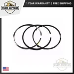 1241748H92 Piston Ring Set Fits Komatsu S6D114E SA6D114E SAA6D114E PC360. Fixed Price $41.21.