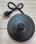 Ovente Model KS96S Electric Kettle Power Base Part Replacement T34. Fixed Price $18.99.