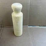 Rival Electric Food Meat Grinder Model 2250 Pusher. Fixed Price $9.00.