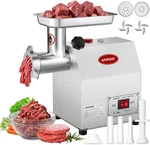 Arinoo Electric Meat Grinder #8 0.5HP Hd Industrial Stainless Steel Mincer. Fixed Price $219.00.
