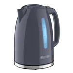 1,7L Cordless Electric Kettle Water Window Rapid Boil Auto Shutoff Grey. Fixed Price $78.71.