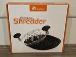 Avefare Pro Chicken Shredder, 10.8" Visible Meat Shredders Tool - Bpa Free. Fixed Price $17.05.
