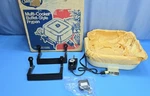 Vintage Sunbeam 7-296 Electric Skillet Automatic Fry Pan Buffet Multi Cooker Nos. Fixed Price $129.99.