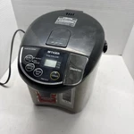 Tiger PDU-A30U 3.0L Electric Water Boiler Dispenser 928W Works. Fixed Price $58.00.