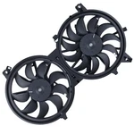 Electric Radiator Cooling Fan For Infiniti FX50 2009 621840 240W. Fixed Price $90.87.