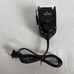 Rival Electric Temperature Control Probe Locking Lever Griddle Cord NP-01A. Fixed Price $14.95.