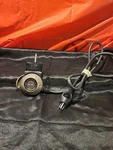 Breville Gourmet Electric Wok TC30 Probe Heat Temperature Controller Power Cord. Fixed Price $7.99.