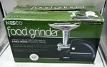 Nesco FG-300 Professional Electric Meat Grinder 400W. Fixed Price $44.95.