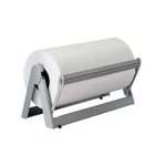 Lem Products 15 Freezer Paper Cutter, With 450 Roll, Steel, Gray. Fixed Price $124.30.