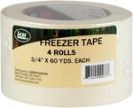 Lem Products Freezer Tape, 60 Yards Per Roll, 4 Count. Fixed Price $27.93.