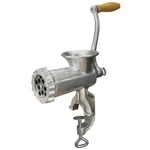 Weston #10 Manual Meat Grinder And Sausage Stuffer. Fixed Price $74.98.