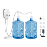 2X5 Gallon Bottled Water Dispenser Pump System Dispensing Jug. Fixed Price $64.99.