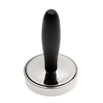 Norpro Grip-ez Stainless Steel Meat Pounder, 3 " Diameter 28 Oz. Fixed Price $28.75.