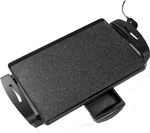Starfrit The Electric Griddle - Family Size (19" X 13") Rock.tec Black. Fixed Price $113.58.