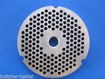 #32 3/16" (4.5MM) Stainless Meat Grinder Plate For Hobart 4332 4532 Torrey Etc. Fixed Price $26.20.