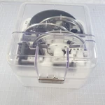 Kitchenaid Mixer Disc 7 Piece Set 526840 Food Processor. Fixed Price $39.96.