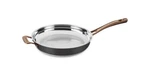 Cuisinart Onyx 12 Skillet With Helper Handle New. Fixed Price $52.49.