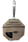 Cuisinart Greengourmet Cookware Non-stick 12 Inch Open Skillet GG22-30 New. Fixed Price $59.95.