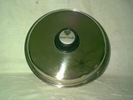 Nice High Quality Lustre Craft West Bend Domed Lid Fits 6 & 8 Qt Pots Skillet. Fixed Price $25.00.
