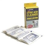Zojirushi Citric Acid Cleaner And Descaler Pack Of 8 For Electric Appliances. Fixed Price $53.99.