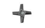 Rental Knives Hard Steel Meat Grinder Blade/knife - Choose Your Size #12, #.... Fixed Price $34.23.