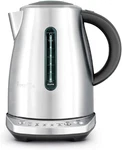BKE720BSS Temp Select Hot Water Kettle, 57 Oz, Brushed Stainless Steel. Fixed Price $193.99.