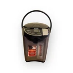 Tiger PDU-A40U Electric Water Boiler And Warmer (135 Oz, Black) 4.2 Quarts. Fixed Price $47.99.