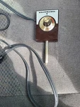 Toastmaster Control Model 1202 1500W Griddle Temp Probe Free Ship Tested. Fixed Price $17.99.