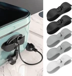 Nearockle Cord Organizer For Kitchen Appliances, Adhesive Holder, Wind. Fixed Price $17.73.