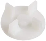 Preethi Motor Coupler For Eco Twin, Plus And Blue Leaf Mixers,white. Fixed Price $12.99.