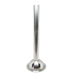 Lem #10/12 Stainless Steel Stuffing Tube - 3/4". Fixed Price $25.80.
