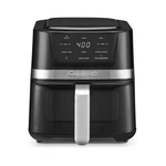 Cuisinart 2.6 Qt. Digital Basket Air Fryer, Black. Fixed Price $55.99.