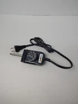 George Foreman Fusion Grill Salton GR70 Replacement Power Cord TSK-217TB. Fixed Price $19.00.
