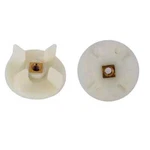 Preethi Jar Coupler For Twin, Eco+ And Blue Leaf, Diamond Mixer 12MM. Fixed Price $14.50.
