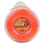 Cyclone CY095D1/2 .095" X 140' Commercial Weed String Trimmer Line, Made Usa. Fixed Price $19.95.