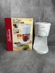 Sunbeam Shot 6170 Water Dispenser 16OZ Fast Heating White. Fixed Price $56.00.