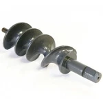 Chop-rite Feed Augers With Stud (for Models #10 And #12). Fixed Price $77.98.