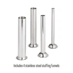 Weston Stuffer, Includes Funnels. Fixed Price $403.63.