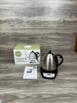 Bonavita BV382510V Electric Gooseneck Kettle 1.0 Liter. Fixed Price $48.87.