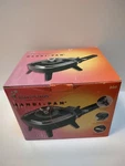 Nos Toastmaster Handi-pan #805 Electric Skillet Frying Non Stick. Fixed Price $17.56.